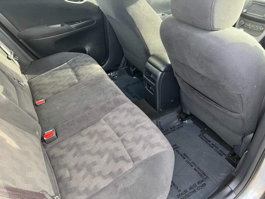 2013 Nissan Sentra 4dr Sdn I4 CVT SV, available for sale in Bristol, Connecticut | Bristol Auto Center LLC. Bristol, Connecticut 2013 Nissan Sentra 4dr Sdn I4 CVT SV, available for sale in Bristol, Connecticut | Bristol Auto Center LLC. Bristol, Connecticut