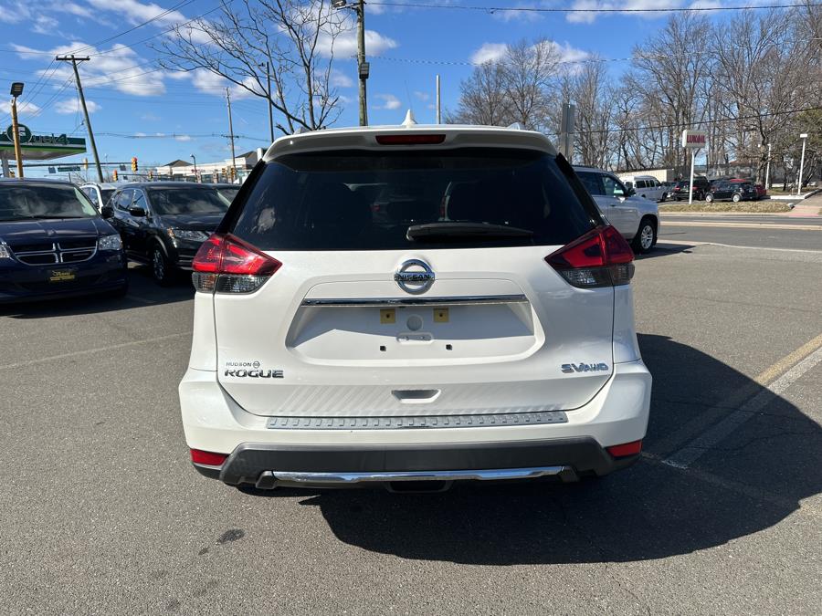 2018 Nissan Rogue AWD SV, available for sale in Little Ferry, New Jersey | Victoria Preowned Autos Inc. Little Ferry, New Jersey 2018 Nissan Rogue AWD SV, available for sale in Little Ferry, New Jersey | Victoria Preowned Autos Inc. Little Ferry, New Jersey