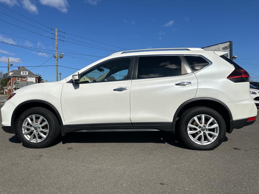2018 Nissan Rogue AWD SV, available for sale in Little Ferry, New Jersey | Victoria Preowned Autos Inc. Little Ferry, New Jersey 2018 Nissan Rogue AWD SV, available for sale in Little Ferry, New Jersey | Victoria Preowned Autos Inc. Little Ferry, New Jersey