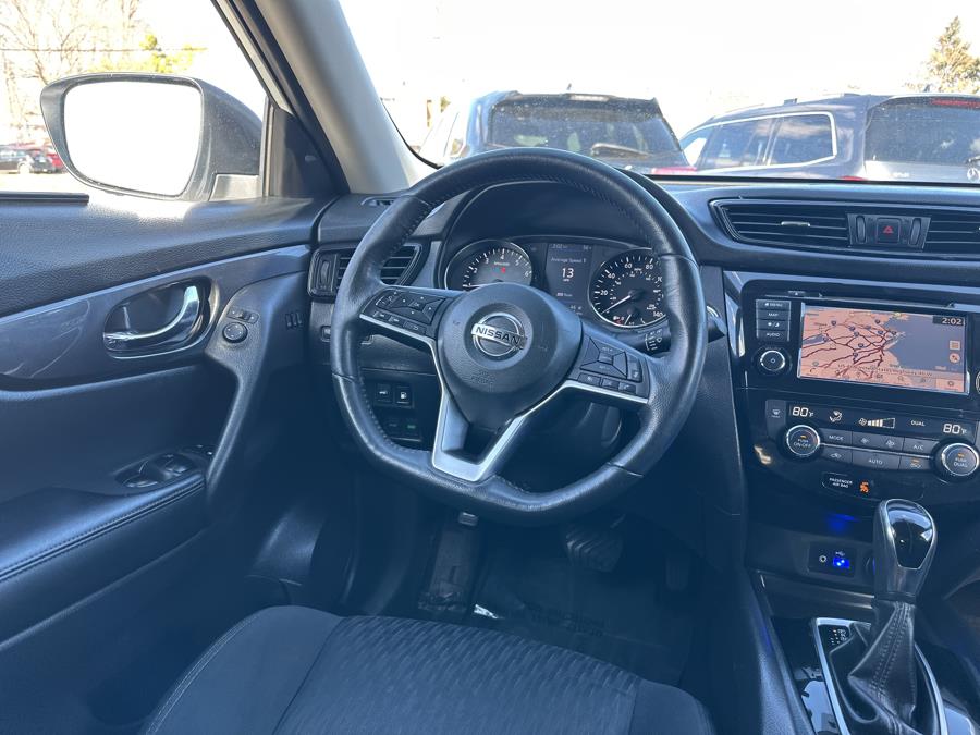 2018 Nissan Rogue AWD SV, available for sale in Little Ferry, New Jersey | Victoria Preowned Autos Inc. Little Ferry, New Jersey 2018 Nissan Rogue AWD SV, available for sale in Little Ferry, New Jersey | Victoria Preowned Autos Inc. Little Ferry, New Jersey