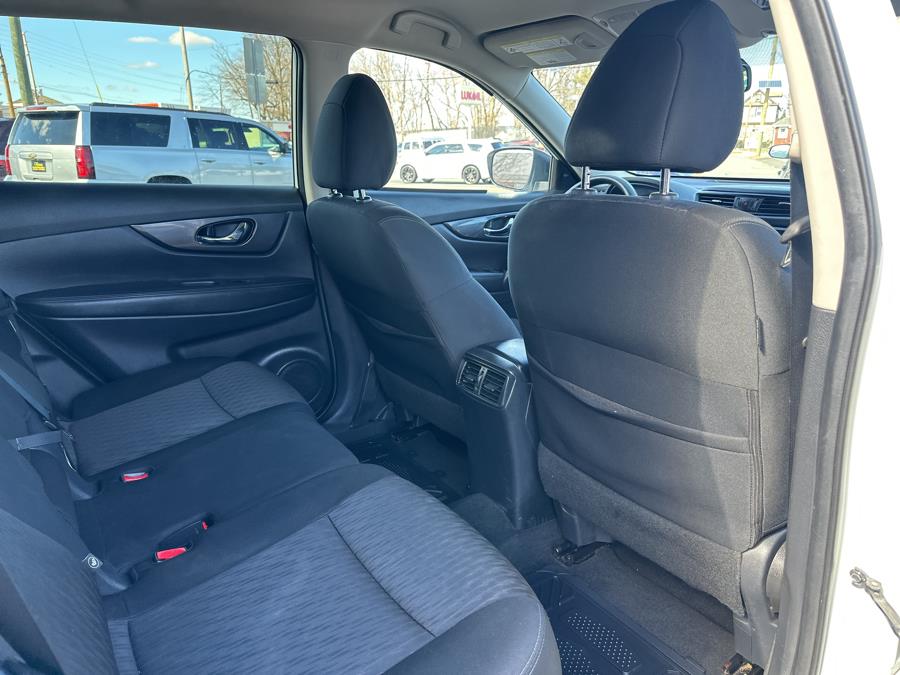 2018 Nissan Rogue AWD SV, available for sale in Little Ferry, New Jersey | Victoria Preowned Autos Inc. Little Ferry, New Jersey 2018 Nissan Rogue AWD SV, available for sale in Little Ferry, New Jersey | Victoria Preowned Autos Inc. Little Ferry, New Jersey
