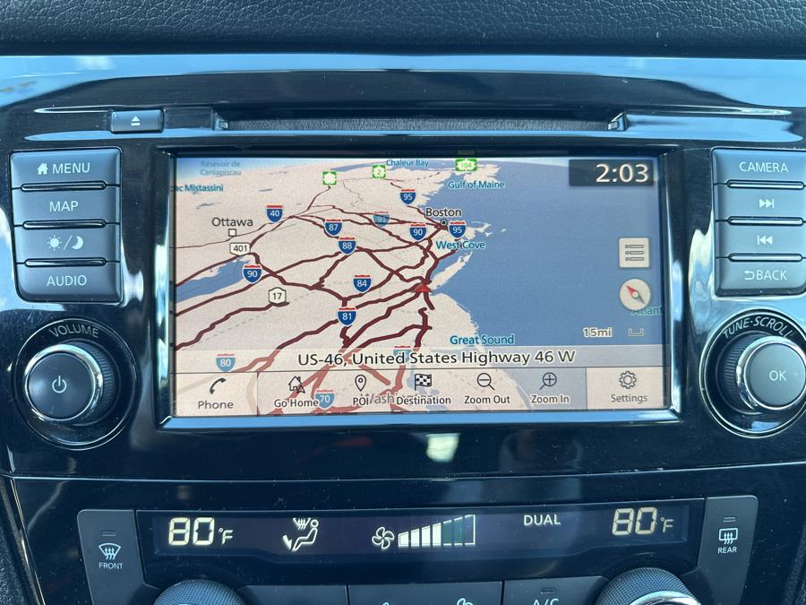2018 Nissan Rogue AWD SV, available for sale in Little Ferry, New Jersey | Victoria Preowned Autos Inc. Little Ferry, New Jersey 2018 Nissan Rogue AWD SV, available for sale in Little Ferry, New Jersey | Victoria Preowned Autos Inc. Little Ferry, New Jersey