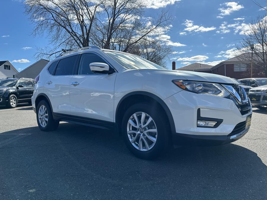 2018 Nissan Rogue AWD SV, available for sale in Little Ferry, New Jersey | Victoria Preowned Autos Inc. Little Ferry, New Jersey 2018 Nissan Rogue AWD SV, available for sale in Little Ferry, New Jersey | Victoria Preowned Autos Inc. Little Ferry, New Jersey