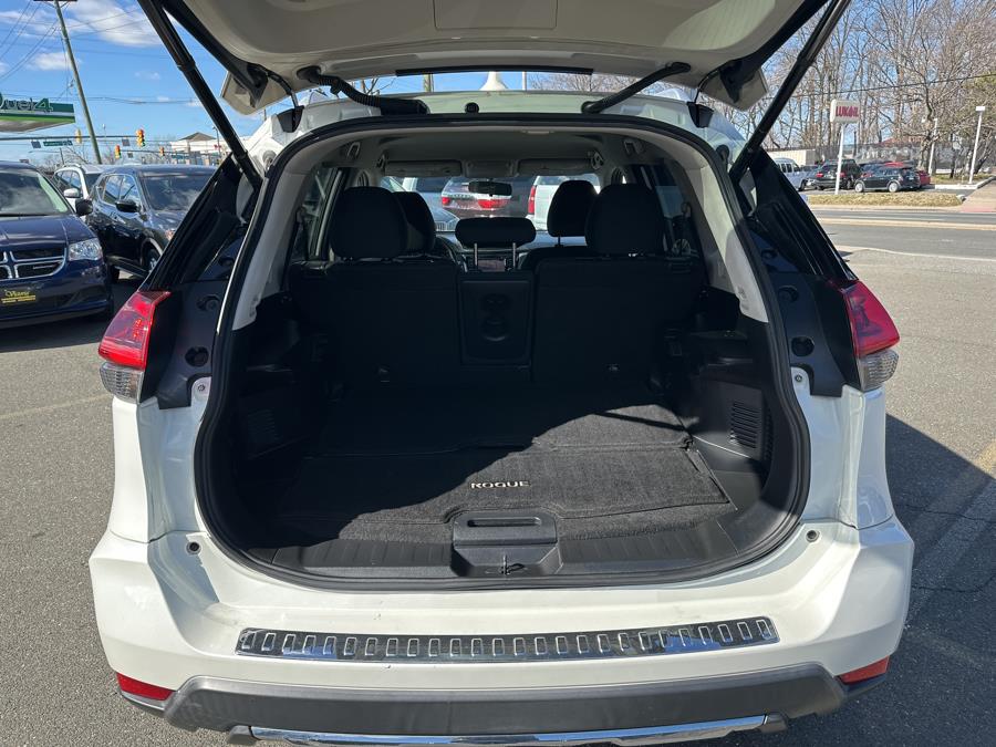 2018 Nissan Rogue AWD SV, available for sale in Little Ferry, New Jersey | Victoria Preowned Autos Inc. Little Ferry, New Jersey 2018 Nissan Rogue AWD SV, available for sale in Little Ferry, New Jersey | Victoria Preowned Autos Inc. Little Ferry, New Jersey