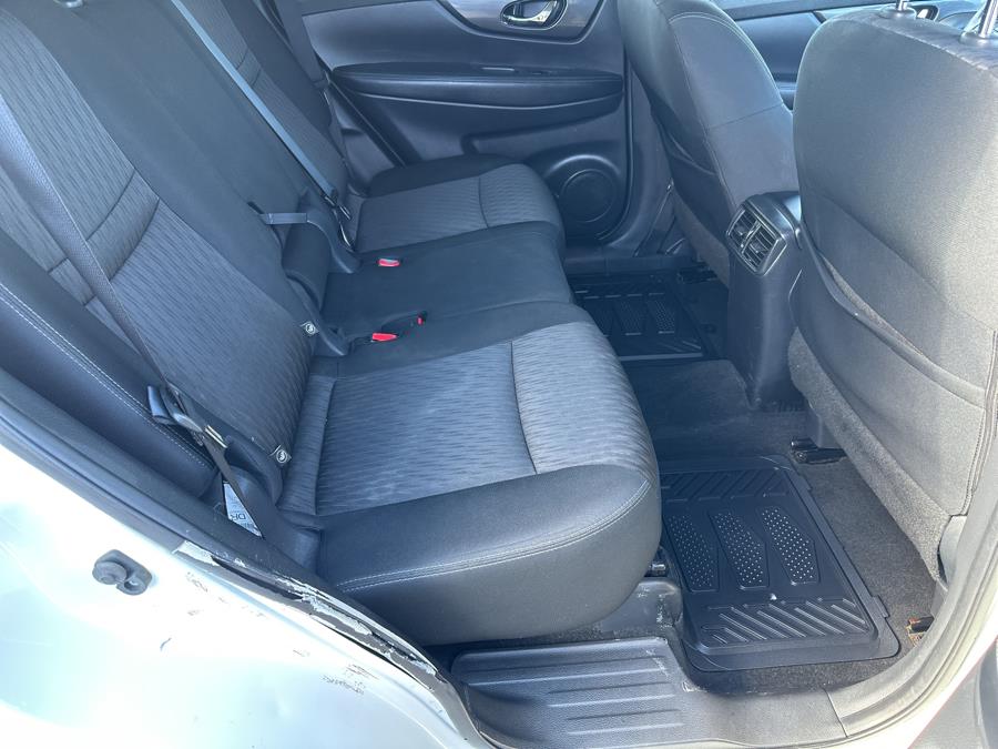 2018 Nissan Rogue AWD SV, available for sale in Little Ferry, New Jersey | Victoria Preowned Autos Inc. Little Ferry, New Jersey 2018 Nissan Rogue AWD SV, available for sale in Little Ferry, New Jersey | Victoria Preowned Autos Inc. Little Ferry, New Jersey