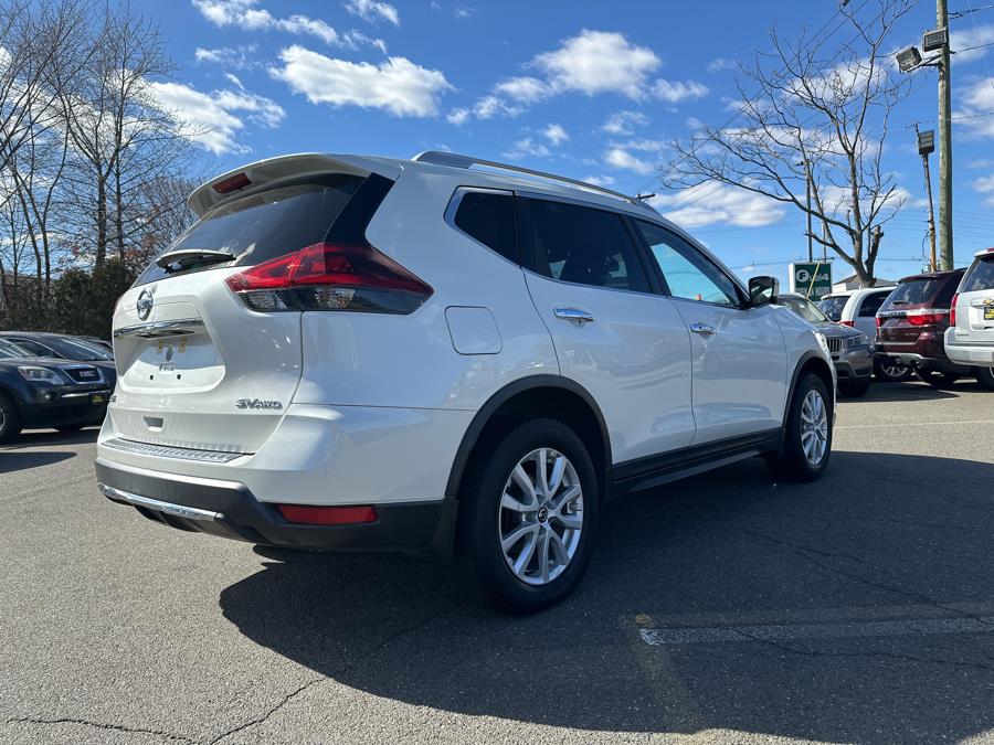 2018 Nissan Rogue AWD SV, available for sale in Little Ferry, New Jersey | Victoria Preowned Autos Inc. Little Ferry, New Jersey 2018 Nissan Rogue AWD SV, available for sale in Little Ferry, New Jersey | Victoria Preowned Autos Inc. Little Ferry, New Jersey