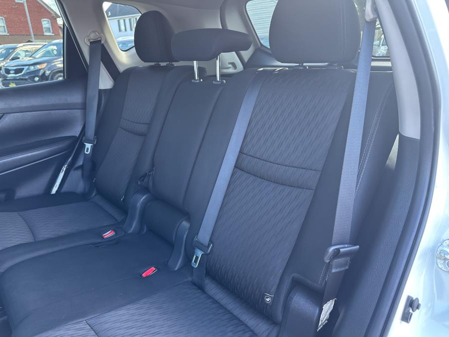 2018 Nissan Rogue AWD SV, available for sale in Little Ferry, New Jersey | Victoria Preowned Autos Inc. Little Ferry, New Jersey 2018 Nissan Rogue AWD SV, available for sale in Little Ferry, New Jersey | Victoria Preowned Autos Inc. Little Ferry, New Jersey