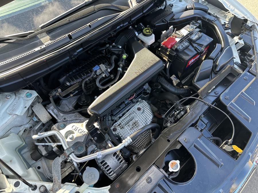 2018 Nissan Rogue AWD SV, available for sale in Little Ferry, New Jersey | Victoria Preowned Autos Inc. Little Ferry, New Jersey 2018 Nissan Rogue AWD SV, available for sale in Little Ferry, New Jersey | Victoria Preowned Autos Inc. Little Ferry, New Jersey
