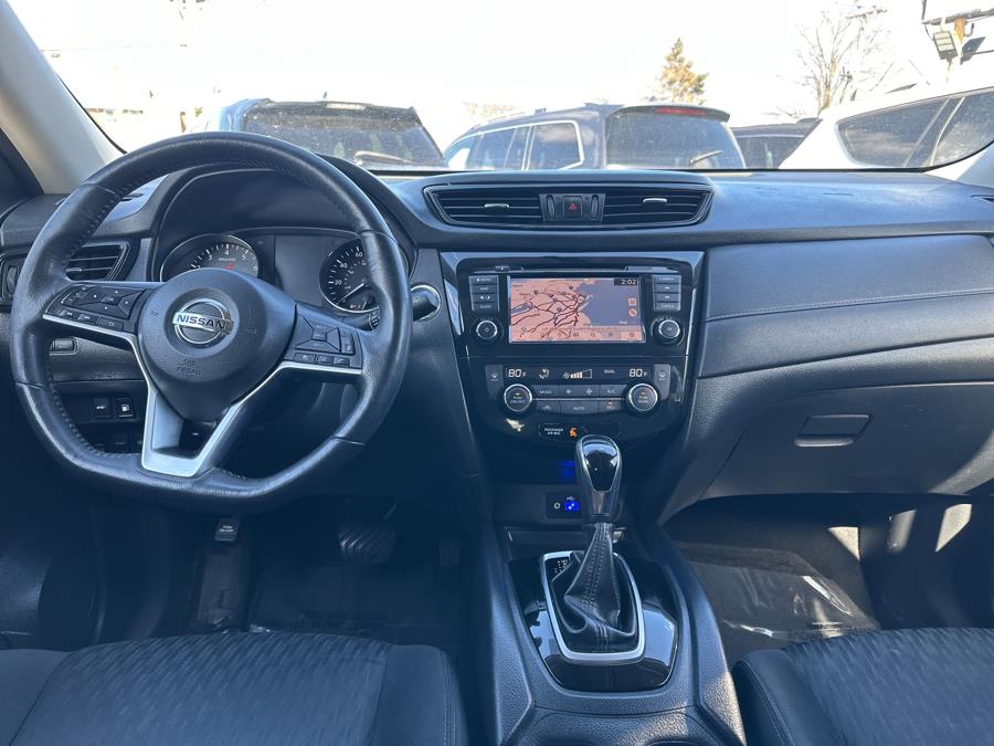 2018 Nissan Rogue AWD SV, available for sale in Little Ferry, New Jersey | Victoria Preowned Autos Inc. Little Ferry, New Jersey 2018 Nissan Rogue AWD SV, available for sale in Little Ferry, New Jersey | Victoria Preowned Autos Inc. Little Ferry, New Jersey