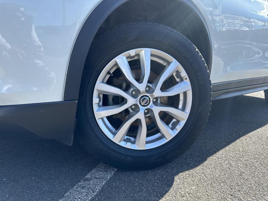 2018 Nissan Rogue AWD SV, available for sale in Little Ferry, New Jersey | Victoria Preowned Autos Inc. Little Ferry, New Jersey 2018 Nissan Rogue AWD SV, available for sale in Little Ferry, New Jersey | Victoria Preowned Autos Inc. Little Ferry, New Jersey