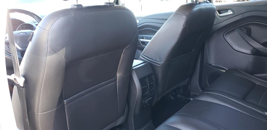 2014 Ford Escape 4WD 4dr Titanium, available for sale in Little Ferry, New Jersey | Victoria Preowned Autos Inc. Little Ferry, New Jersey 2014 Ford Escape 4WD 4dr Titanium, available for sale in Little Ferry, New Jersey | Victoria Preowned Autos Inc. Little Ferry, New Jersey