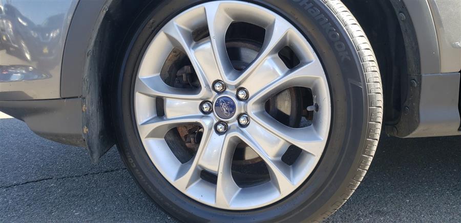 2014 Ford Escape 4WD 4dr Titanium, available for sale in Little Ferry, New Jersey | Victoria Preowned Autos Inc. Little Ferry, New Jersey 2014 Ford Escape 4WD 4dr Titanium, available for sale in Little Ferry, New Jersey | Victoria Preowned Autos Inc. Little Ferry, New Jersey