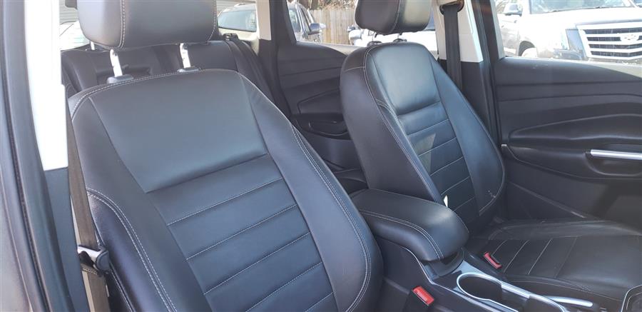 2014 Ford Escape 4WD 4dr Titanium, available for sale in Little Ferry, New Jersey | Victoria Preowned Autos Inc. Little Ferry, New Jersey 2014 Ford Escape 4WD 4dr Titanium, available for sale in Little Ferry, New Jersey | Victoria Preowned Autos Inc. Little Ferry, New Jersey