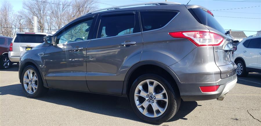 2014 Ford Escape 4WD 4dr Titanium, available for sale in Little Ferry, New Jersey | Victoria Preowned Autos Inc. Little Ferry, New Jersey 2014 Ford Escape 4WD 4dr Titanium, available for sale in Little Ferry, New Jersey | Victoria Preowned Autos Inc. Little Ferry, New Jersey