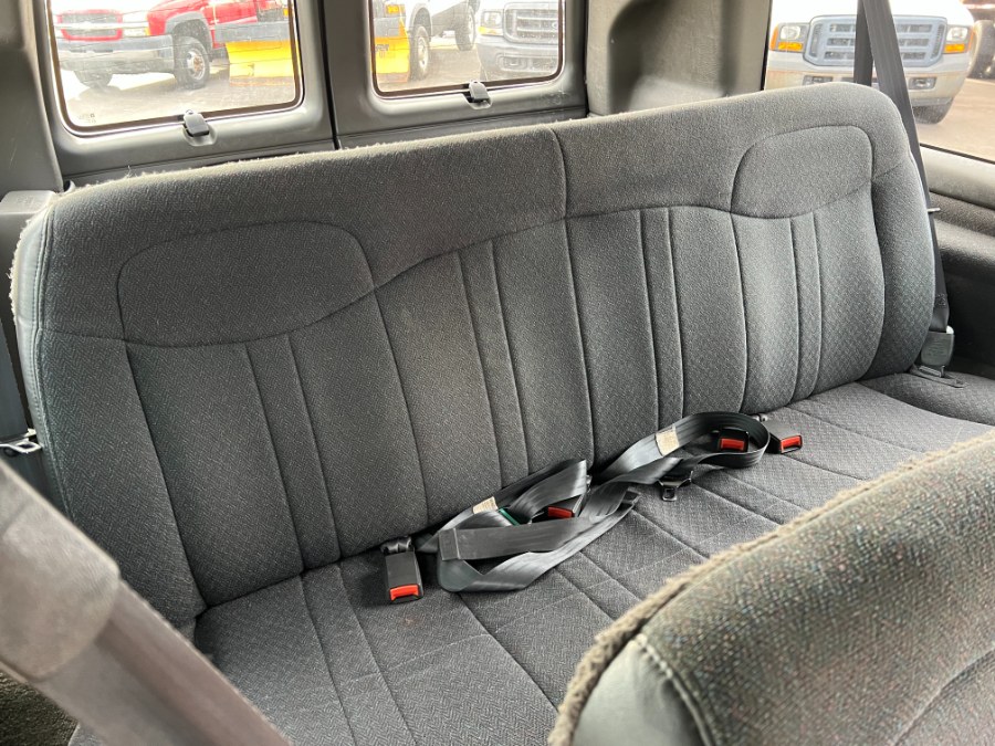 2002 Chevrolet Express Van 2500 155" WB, available for sale in Ortonville, Michigan | Marsh Auto Sales LLC. Ortonville, Michigan 2002 Chevrolet Express Van 2500 155" WB, available for sale in Ortonville, Michigan | Marsh Auto Sales LLC. Ortonville, Michigan