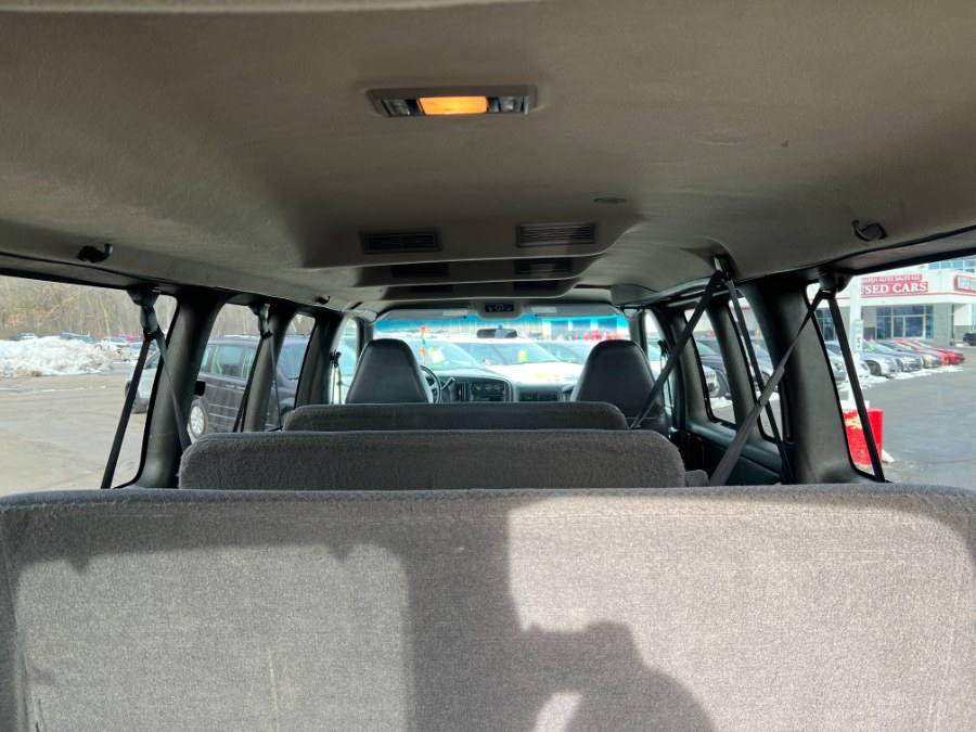 2002 Chevrolet Express Van 2500 155" WB, available for sale in Ortonville, Michigan | Marsh Auto Sales LLC. Ortonville, Michigan 2002 Chevrolet Express Van 2500 155" WB, available for sale in Ortonville, Michigan | Marsh Auto Sales LLC. Ortonville, Michigan