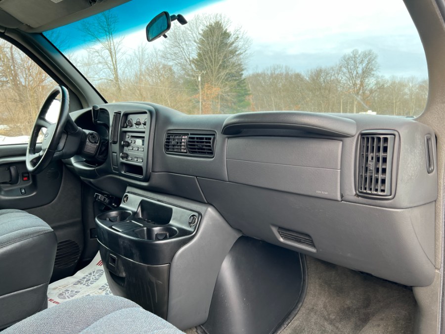 2002 Chevrolet Express Van 2500 155" WB, available for sale in Ortonville, Michigan | Marsh Auto Sales LLC. Ortonville, Michigan 2002 Chevrolet Express Van 2500 155" WB, available for sale in Ortonville, Michigan | Marsh Auto Sales LLC. Ortonville, Michigan