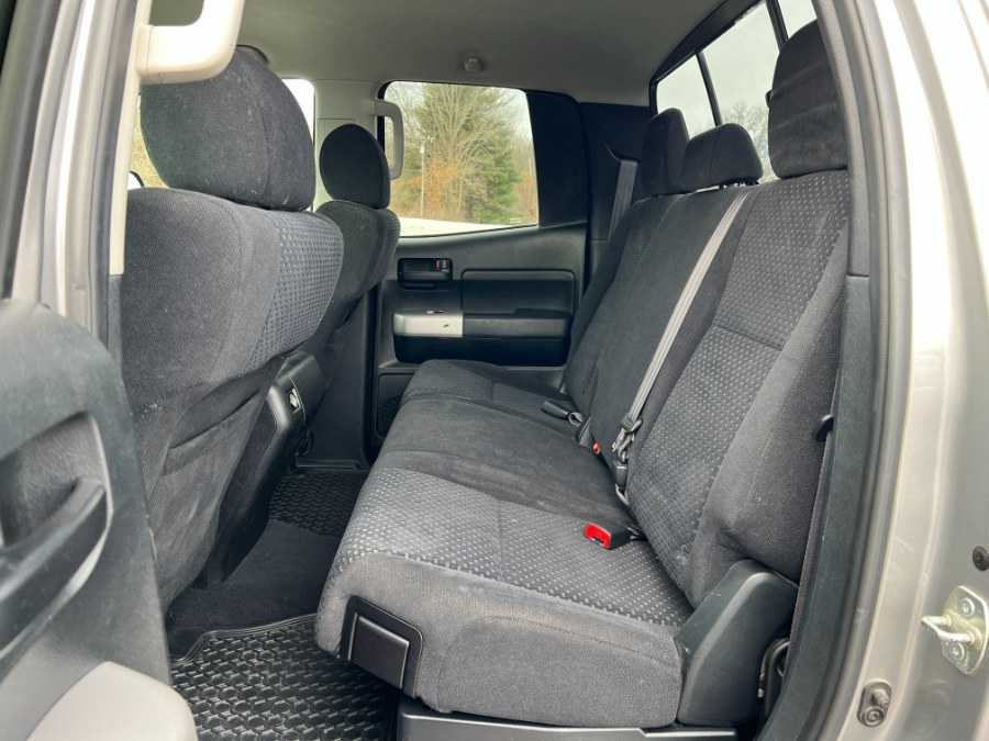 2008 Toyota Tundra 4WD Truck Dbl 5.7L V8 6-Spd AT SR5 (SE), available for sale in Ortonville, Michigan | Marsh Auto Sales LLC. Ortonville, Michigan 2008 Toyota Tundra 4WD Truck Dbl 5.7L V8 6-Spd AT SR5 (SE), available for sale in Ortonville, Michigan | Marsh Auto Sales LLC. Ortonville, Michigan