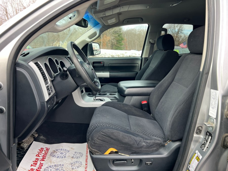 2008 Toyota Tundra 4WD Truck Dbl 5.7L V8 6-Spd AT SR5 (SE), available for sale in Ortonville, Michigan | Marsh Auto Sales LLC. Ortonville, Michigan 2008 Toyota Tundra 4WD Truck Dbl 5.7L V8 6-Spd AT SR5 (SE), available for sale in Ortonville, Michigan | Marsh Auto Sales LLC. Ortonville, Michigan