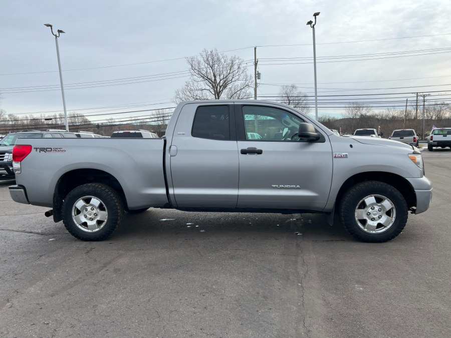 2008 Toyota Tundra 4WD Truck Dbl 5.7L V8 6-Spd AT SR5 (SE), available for sale in Ortonville, Michigan | Marsh Auto Sales LLC. Ortonville, Michigan 2008 Toyota Tundra 4WD Truck Dbl 5.7L V8 6-Spd AT SR5 (SE), available for sale in Ortonville, Michigan | Marsh Auto Sales LLC. Ortonville, Michigan