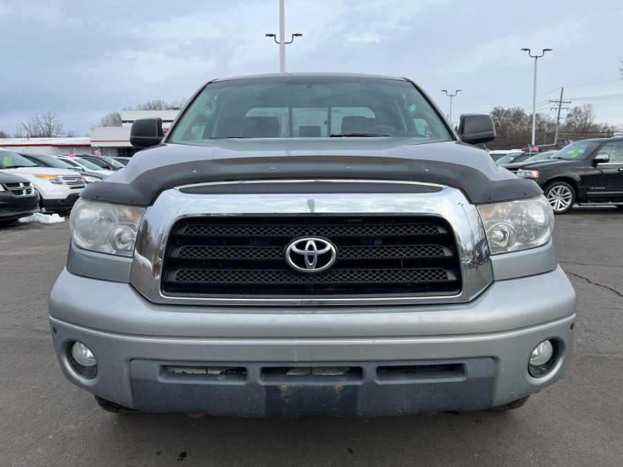 2008 Toyota Tundra 4WD Truck Dbl 5.7L V8 6-Spd AT SR5 (SE), available for sale in Ortonville, Michigan | Marsh Auto Sales LLC. Ortonville, Michigan 2008 Toyota Tundra 4WD Truck Dbl 5.7L V8 6-Spd AT SR5 (SE), available for sale in Ortonville, Michigan | Marsh Auto Sales LLC. Ortonville, Michigan