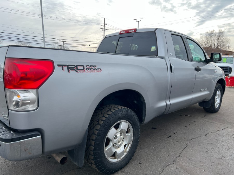 2008 Toyota Tundra 4WD Truck Dbl 5.7L V8 6-Spd AT SR5 (SE), available for sale in Ortonville, Michigan | Marsh Auto Sales LLC. Ortonville, Michigan 2008 Toyota Tundra 4WD Truck Dbl 5.7L V8 6-Spd AT SR5 (SE), available for sale in Ortonville, Michigan | Marsh Auto Sales LLC. Ortonville, Michigan