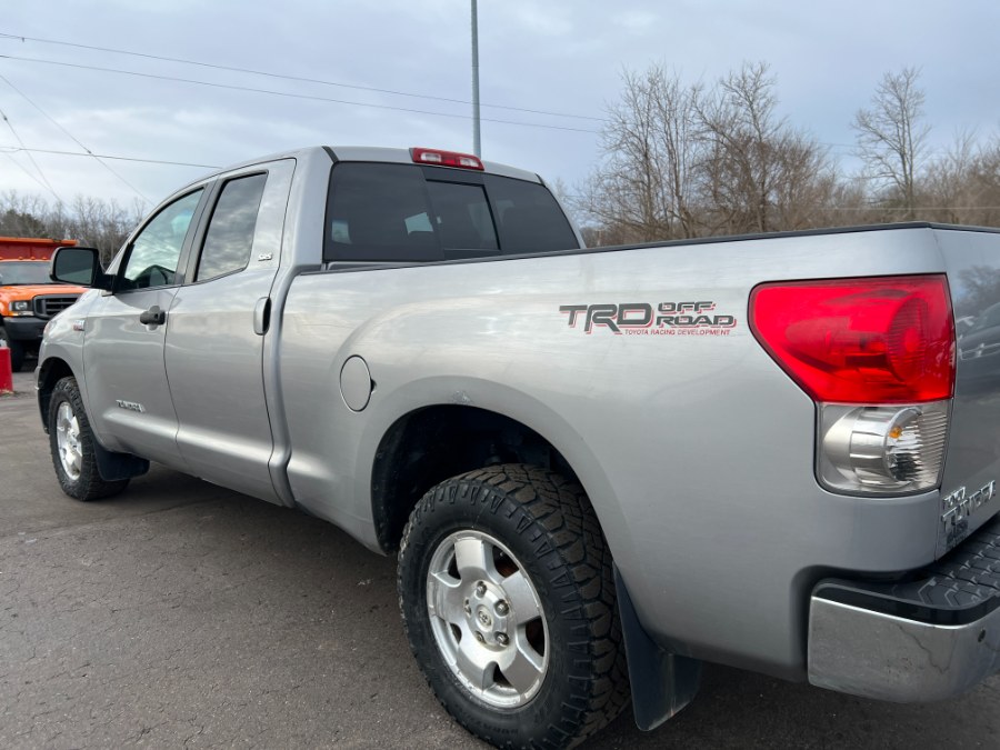 2008 Toyota Tundra 4WD Truck Dbl 5.7L V8 6-Spd AT SR5 (SE), available for sale in Ortonville, Michigan | Marsh Auto Sales LLC. Ortonville, Michigan 2008 Toyota Tundra 4WD Truck Dbl 5.7L V8 6-Spd AT SR5 (SE), available for sale in Ortonville, Michigan | Marsh Auto Sales LLC. Ortonville, Michigan