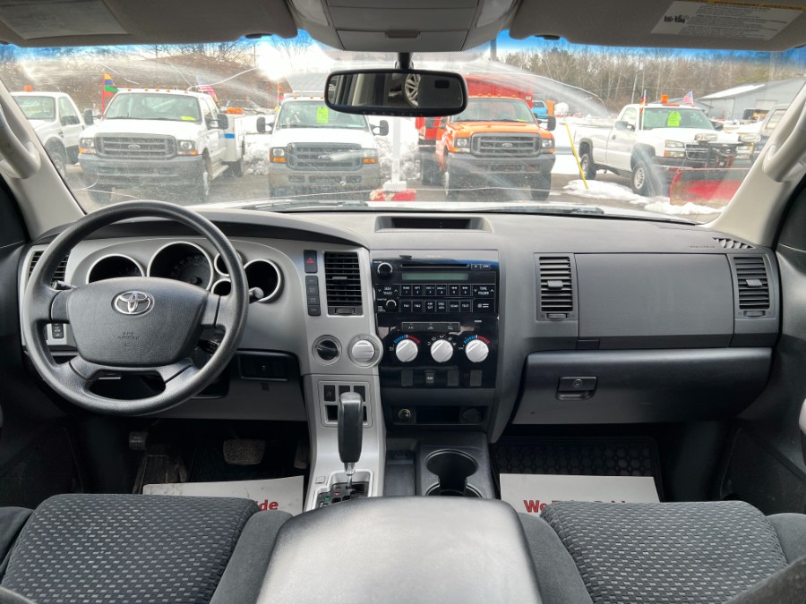 2008 Toyota Tundra 4WD Truck Dbl 5.7L V8 6-Spd AT SR5 (SE), available for sale in Ortonville, Michigan | Marsh Auto Sales LLC. Ortonville, Michigan 2008 Toyota Tundra 4WD Truck Dbl 5.7L V8 6-Spd AT SR5 (SE), available for sale in Ortonville, Michigan | Marsh Auto Sales LLC. Ortonville, Michigan