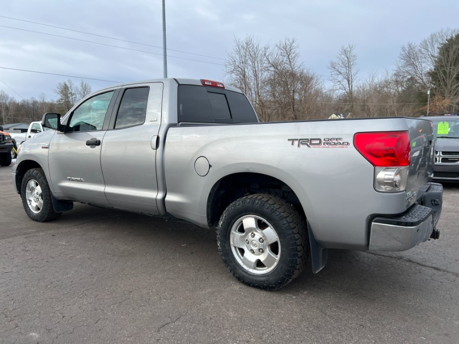 2008 Toyota Tundra 4WD Truck Dbl 5.7L V8 6-Spd AT SR5 (SE), available for sale in Ortonville, Michigan | Marsh Auto Sales LLC. Ortonville, Michigan 2008 Toyota Tundra 4WD Truck Dbl 5.7L V8 6-Spd AT SR5 (SE), available for sale in Ortonville, Michigan | Marsh Auto Sales LLC. Ortonville, Michigan
