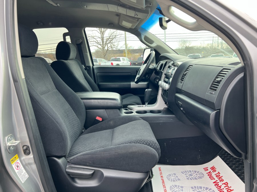2008 Toyota Tundra 4WD Truck Dbl 5.7L V8 6-Spd AT SR5 (SE), available for sale in Ortonville, Michigan | Marsh Auto Sales LLC. Ortonville, Michigan 2008 Toyota Tundra 4WD Truck Dbl 5.7L V8 6-Spd AT SR5 (SE), available for sale in Ortonville, Michigan | Marsh Auto Sales LLC. Ortonville, Michigan