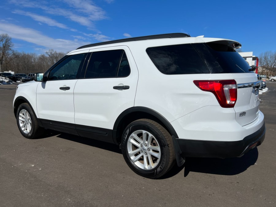 2017 Ford Explorer Base 4WD, available for sale in Ortonville, Michigan | Marsh Auto Sales LLC. Ortonville, Michigan 2017 Ford Explorer Base 4WD, available for sale in Ortonville, Michigan | Marsh Auto Sales LLC. Ortonville, Michigan