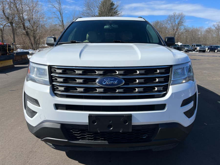 2017 Ford Explorer Base 4WD, available for sale in Ortonville, Michigan | Marsh Auto Sales LLC. Ortonville, Michigan 2017 Ford Explorer Base 4WD, available for sale in Ortonville, Michigan | Marsh Auto Sales LLC. Ortonville, Michigan