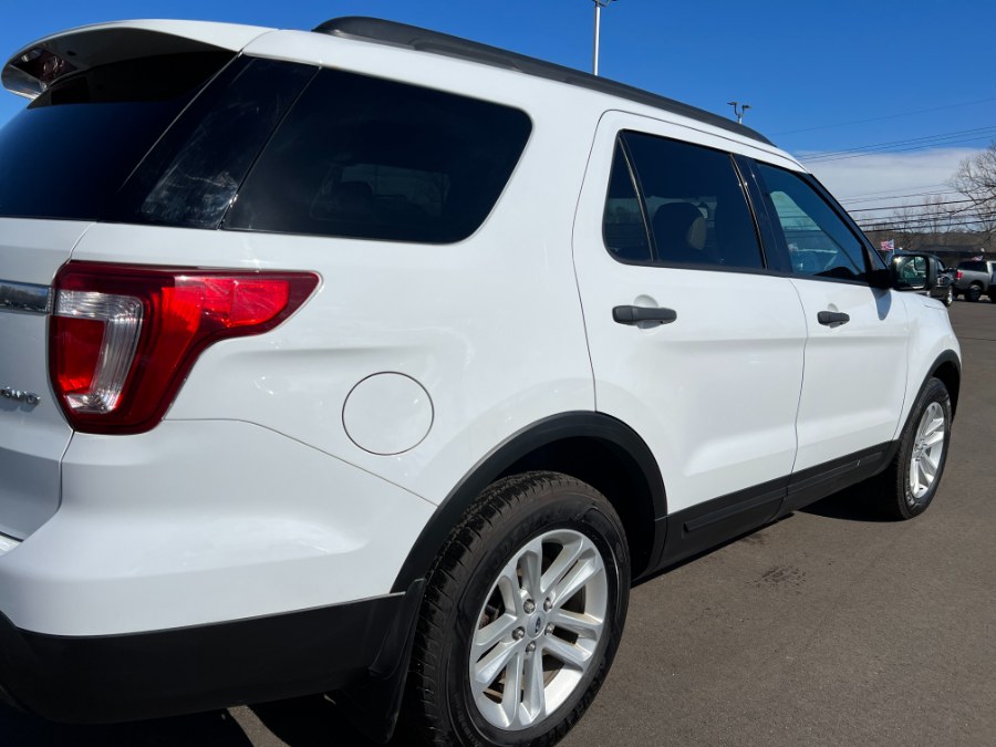 2017 Ford Explorer Base 4WD, available for sale in Ortonville, Michigan | Marsh Auto Sales LLC. Ortonville, Michigan 2017 Ford Explorer Base 4WD, available for sale in Ortonville, Michigan | Marsh Auto Sales LLC. Ortonville, Michigan
