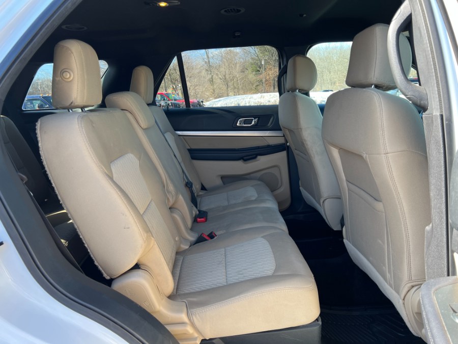 2017 Ford Explorer Base 4WD, available for sale in Ortonville, Michigan | Marsh Auto Sales LLC. Ortonville, Michigan 2017 Ford Explorer Base 4WD, available for sale in Ortonville, Michigan | Marsh Auto Sales LLC. Ortonville, Michigan