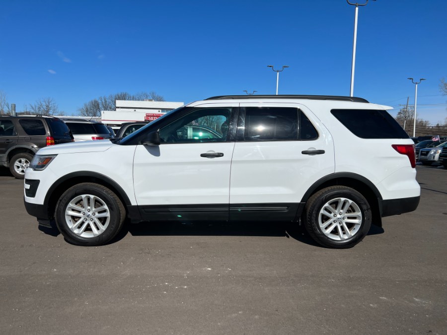 2017 Ford Explorer Base 4WD, available for sale in Ortonville, Michigan | Marsh Auto Sales LLC. Ortonville, Michigan 2017 Ford Explorer Base 4WD, available for sale in Ortonville, Michigan | Marsh Auto Sales LLC. Ortonville, Michigan