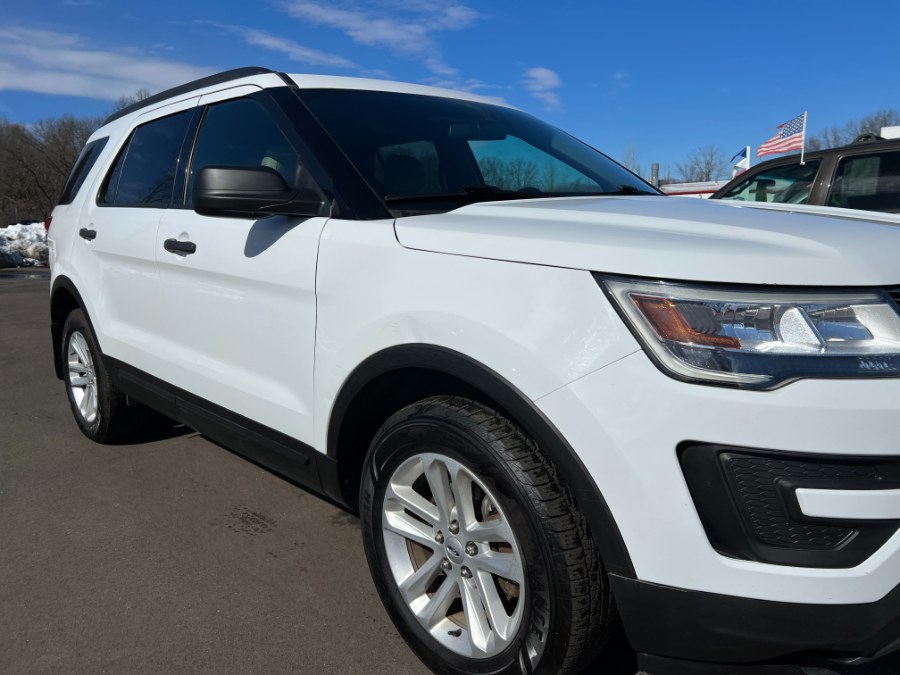 2017 Ford Explorer Base 4WD, available for sale in Ortonville, Michigan | Marsh Auto Sales LLC. Ortonville, Michigan 2017 Ford Explorer Base 4WD, available for sale in Ortonville, Michigan | Marsh Auto Sales LLC. Ortonville, Michigan
