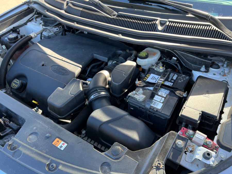 2017 Ford Explorer Base 4WD, available for sale in Ortonville, Michigan | Marsh Auto Sales LLC. Ortonville, Michigan 2017 Ford Explorer Base 4WD, available for sale in Ortonville, Michigan | Marsh Auto Sales LLC. Ortonville, Michigan