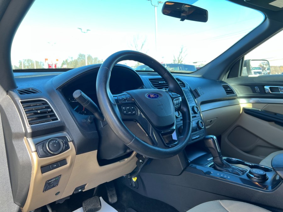 2017 Ford Explorer Base 4WD, available for sale in Ortonville, Michigan | Marsh Auto Sales LLC. Ortonville, Michigan 2017 Ford Explorer Base 4WD, available for sale in Ortonville, Michigan | Marsh Auto Sales LLC. Ortonville, Michigan