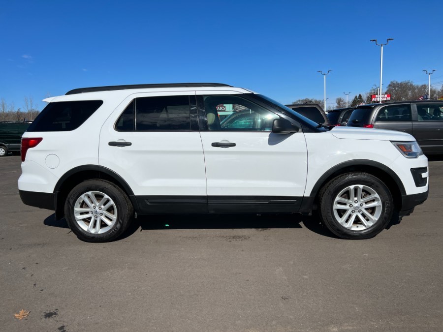 2017 Ford Explorer Base 4WD, available for sale in Ortonville, Michigan | Marsh Auto Sales LLC. Ortonville, Michigan 2017 Ford Explorer Base 4WD, available for sale in Ortonville, Michigan | Marsh Auto Sales LLC. Ortonville, Michigan