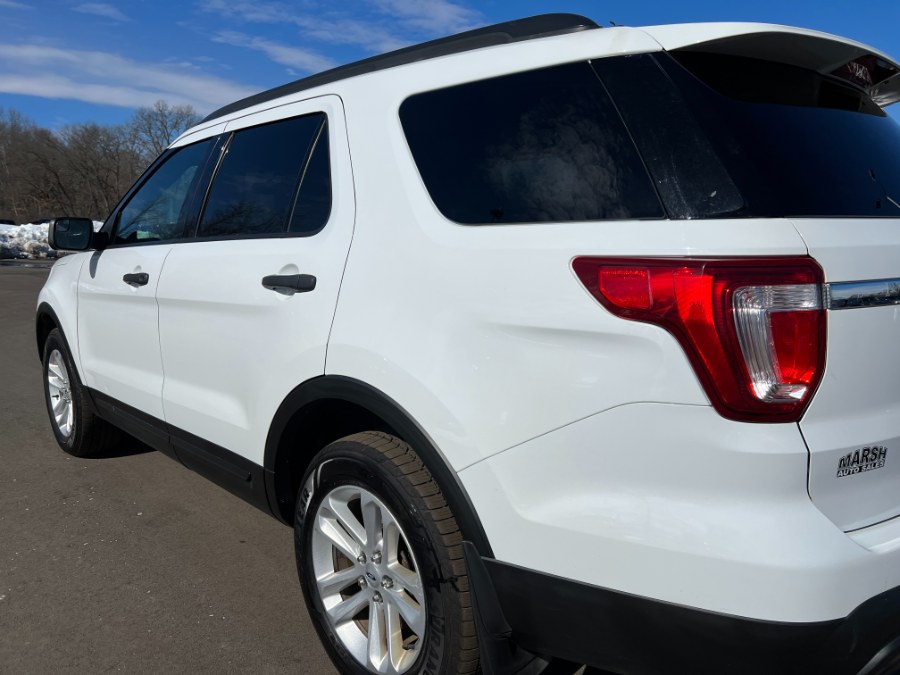 2017 Ford Explorer Base 4WD, available for sale in Ortonville, Michigan | Marsh Auto Sales LLC. Ortonville, Michigan 2017 Ford Explorer Base 4WD, available for sale in Ortonville, Michigan | Marsh Auto Sales LLC. Ortonville, Michigan