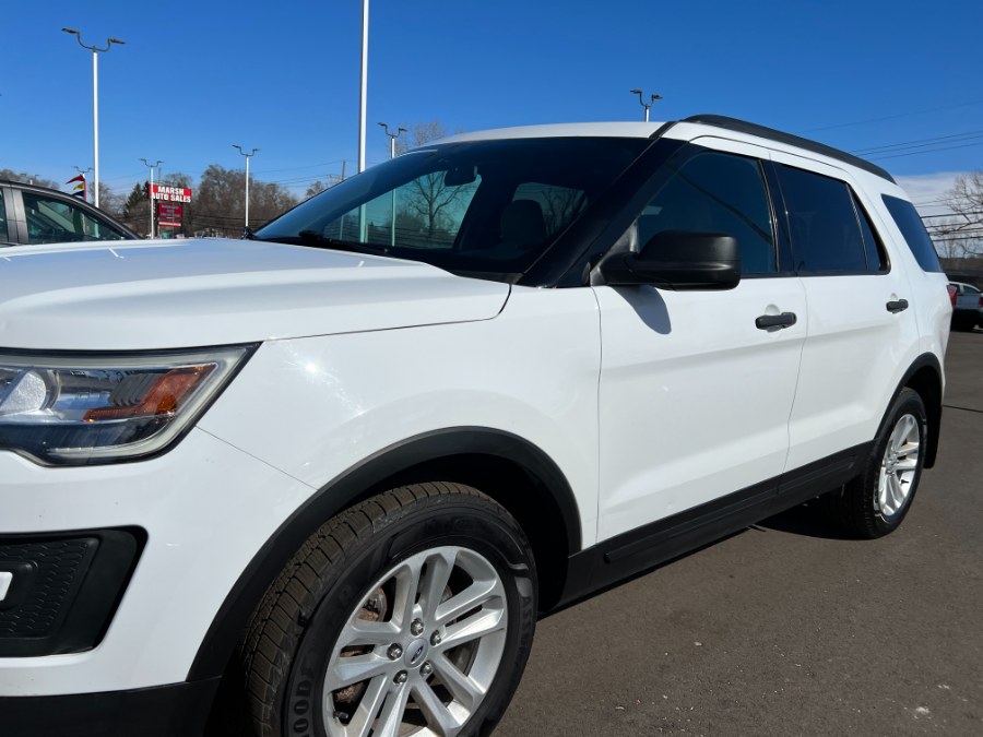 2017 Ford Explorer Base 4WD, available for sale in Ortonville, Michigan | Marsh Auto Sales LLC. Ortonville, Michigan 2017 Ford Explorer Base 4WD, available for sale in Ortonville, Michigan | Marsh Auto Sales LLC. Ortonville, Michigan