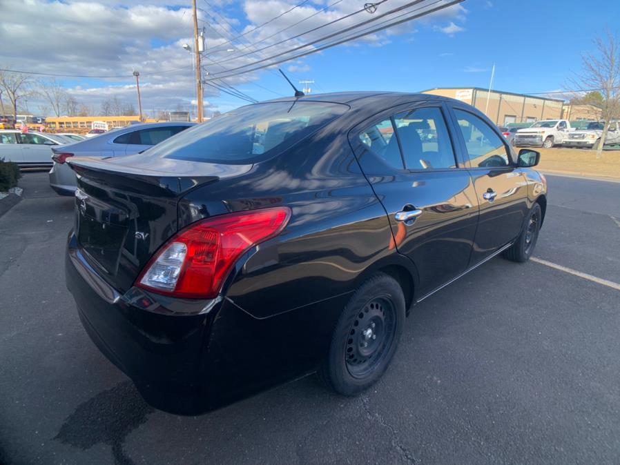 2017 Nissan Versa SV, available for sale in Waterbury, Connecticut | Prestige Auto Superstore. Waterbury, Connecticut 2017 Nissan Versa SV, available for sale in Waterbury, Connecticut | Prestige Auto Superstore. Waterbury, Connecticut