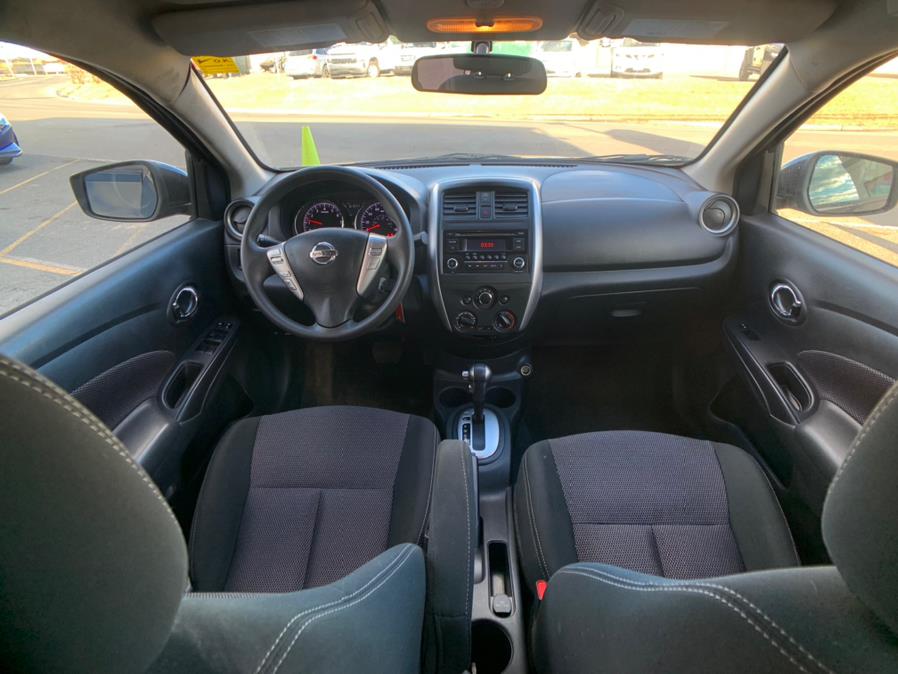 2017 Nissan Versa SV, available for sale in Waterbury, Connecticut | Prestige Auto Superstore. Waterbury, Connecticut 2017 Nissan Versa SV, available for sale in Waterbury, Connecticut | Prestige Auto Superstore. Waterbury, Connecticut