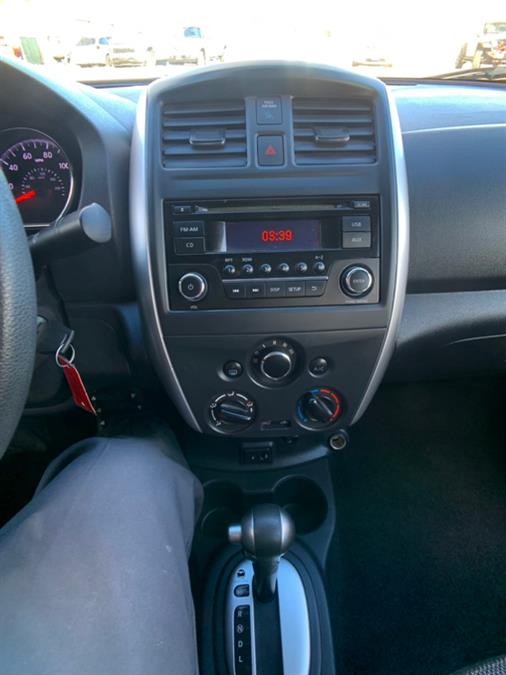 2017 Nissan Versa SV, available for sale in Waterbury, Connecticut | Prestige Auto Superstore. Waterbury, Connecticut 2017 Nissan Versa SV, available for sale in Waterbury, Connecticut | Prestige Auto Superstore. Waterbury, Connecticut