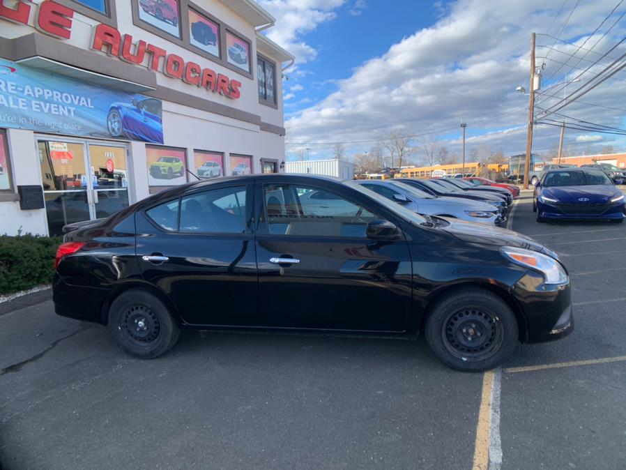 2017 Nissan Versa SV, available for sale in Waterbury, Connecticut | Prestige Auto Superstore. Waterbury, Connecticut 2017 Nissan Versa SV, available for sale in Waterbury, Connecticut | Prestige Auto Superstore. Waterbury, Connecticut