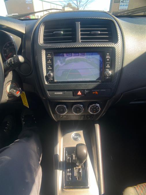 2018 Mitsubishi Outlander Sport 2.0 ES, available for sale in Waterbury, Connecticut | Prestige Auto Superstore. Waterbury, Connecticut 2018 Mitsubishi Outlander Sport 2.0 ES, available for sale in Waterbury, Connecticut | Prestige Auto Superstore. Waterbury, Connecticut
