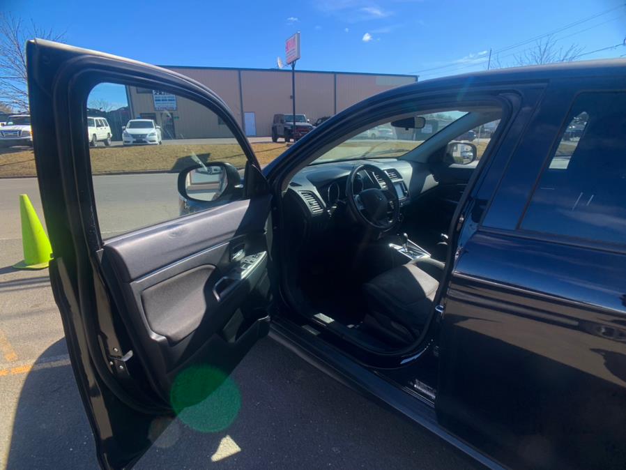2018 Mitsubishi Outlander Sport 2.0 ES, available for sale in Waterbury, Connecticut | Prestige Auto Superstore. Waterbury, Connecticut 2018 Mitsubishi Outlander Sport 2.0 ES, available for sale in Waterbury, Connecticut | Prestige Auto Superstore. Waterbury, Connecticut