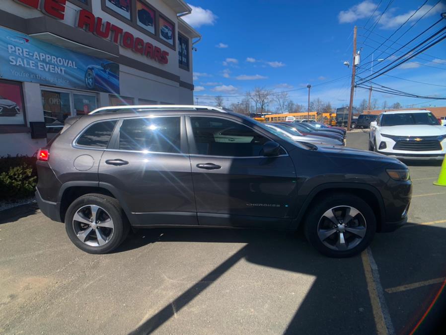 2019 Jeep Cherokee Limited, available for sale in Waterbury, Connecticut | Prestige Auto Superstore. Waterbury, Connecticut 2019 Jeep Cherokee Limited, available for sale in Waterbury, Connecticut | Prestige Auto Superstore. Waterbury, Connecticut