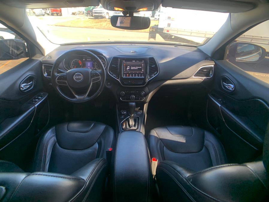2019 Jeep Cherokee Limited, available for sale in Waterbury, Connecticut | Prestige Auto Superstore. Waterbury, Connecticut 2019 Jeep Cherokee Limited, available for sale in Waterbury, Connecticut | Prestige Auto Superstore. Waterbury, Connecticut