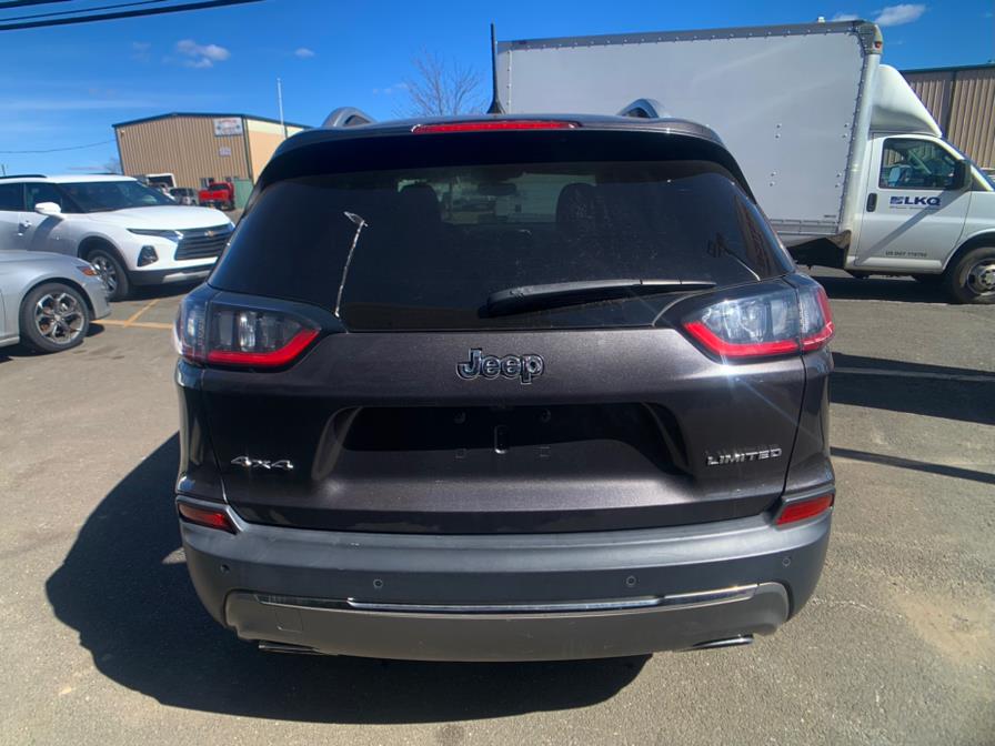 2019 Jeep Cherokee Limited, available for sale in Waterbury, Connecticut | Prestige Auto Superstore. Waterbury, Connecticut 2019 Jeep Cherokee Limited, available for sale in Waterbury, Connecticut | Prestige Auto Superstore. Waterbury, Connecticut